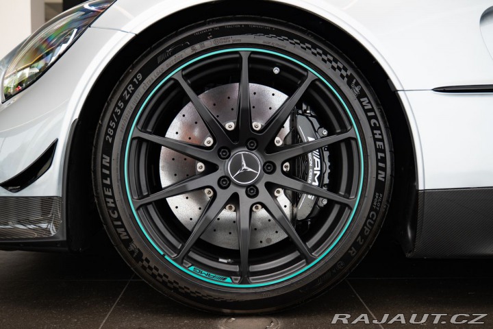Mercedes-Benz AMG GT Project One Edition 2021