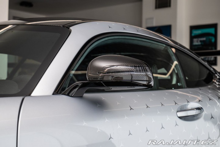 Mercedes-Benz AMG GT Project One Edition 2021