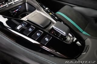 Mercedes-Benz AMG GT Project One Edition 2021