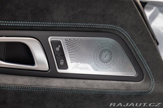 Mercedes-Benz AMG GT Project One Edition 2021