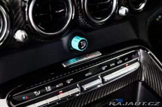 Mercedes-Benz AMG GT Project One Edition 2021