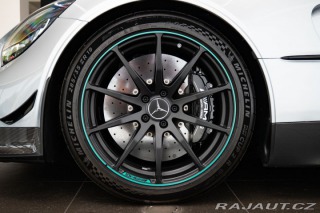Mercedes-Benz AMG GT Project One Edition 2021