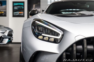 Mercedes-Benz AMG GT Project One Edition 2021