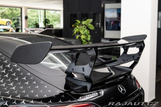 Mercedes-Benz AMG GT Project One Edition 2021
