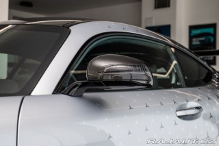 Mercedes-Benz AMG GT Project One Edition 2021
