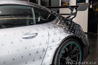 Mercedes-Benz AMG GT Project One Edition 2021