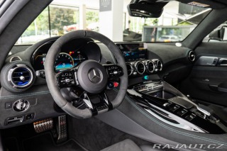 Mercedes-Benz AMG GT Project One Edition 2021