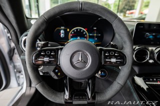 Mercedes-Benz AMG GT Project One Edition 2021