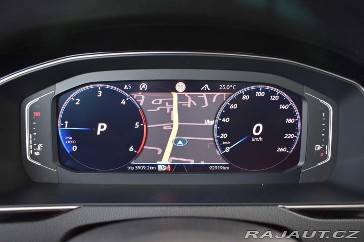 Volkswagen Passat ALLTRACK 2.0BiTDI 176*TAŽ 2019