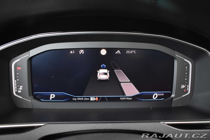 Volkswagen Passat ALLTRACK 2.0BiTDI 176*TAŽ 2019