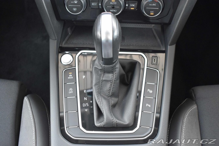 Volkswagen Passat ALLTRACK 2.0BiTDI 176*TAŽ 2019