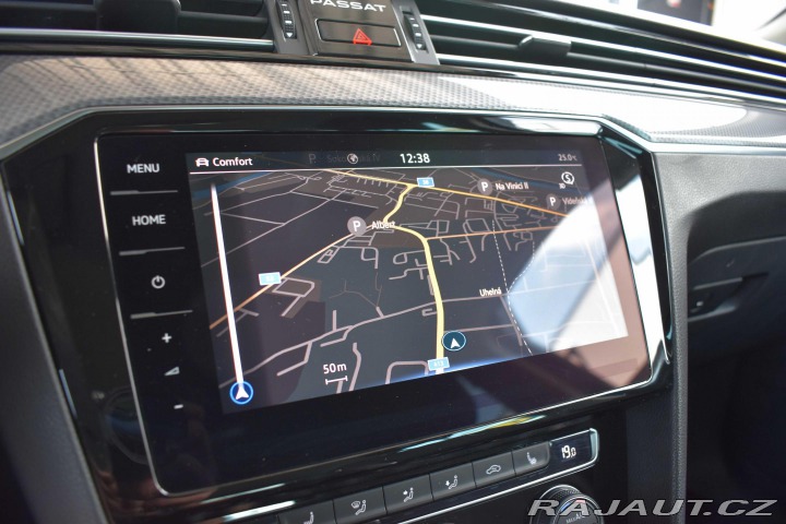 Volkswagen Passat ALLTRACK 2.0BiTDI 176*TAŽ 2019