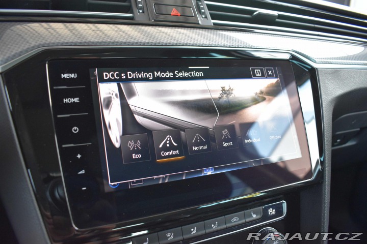 Volkswagen Passat ALLTRACK 2.0BiTDI 176*TAŽ 2019