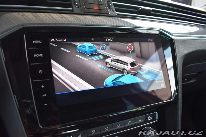 Volkswagen Passat ALLTRACK 2.0BiTDI 176*TAŽ 2019