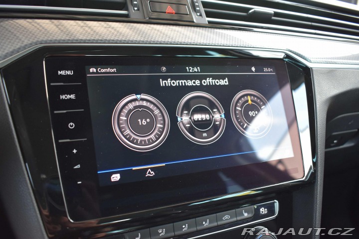 Volkswagen Passat 2.0BiTDI*REZERVACE* 2019