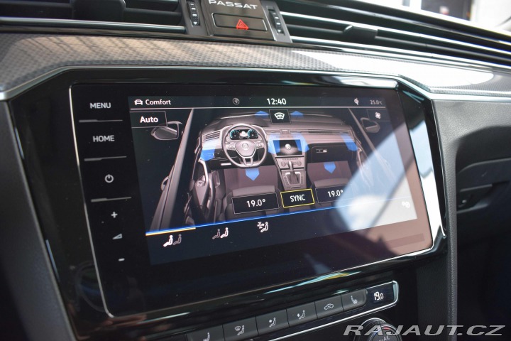 Volkswagen Passat ALLTRACK 2.0BiTDI 176*TAŽ 2019