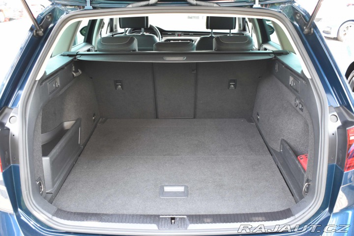 Volkswagen Passat 2.0BiTDI*REZERVACE* 2019