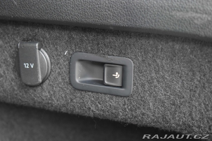 Volkswagen Passat ALLTRACK 2.0BiTDI 176*TAŽ 2019