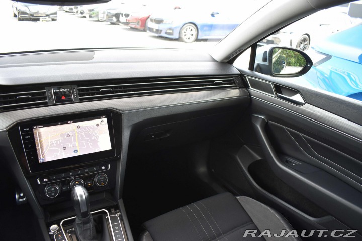 Volkswagen Passat ALLTRACK 2.0BiTDI 176*TAŽ 2019