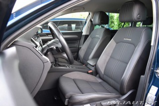 Volkswagen Passat ALLTRACK 2.0BiTDI 176*TAŽ 2019