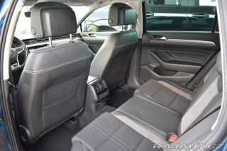 Volkswagen Passat ALLTRACK 2.0BiTDI 176*TAŽ 2019
