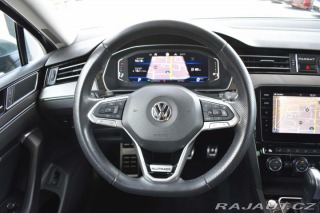 Volkswagen Passat ALLTRACK 2.0BiTDI 176*TAŽ 2019