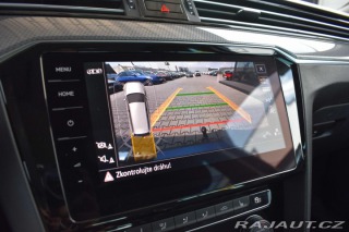 Volkswagen Passat ALLTRACK 2.0BiTDI 176*TAŽ 2019