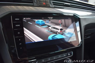 Volkswagen Passat ALLTRACK 2.0BiTDI 176*TAŽ 2019