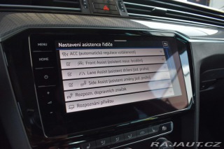 Volkswagen Passat ALLTRACK 2.0BiTDI 176*TAŽ 2019