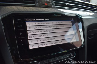 Volkswagen Passat ALLTRACK 2.0BiTDI 176*TAŽ 2019