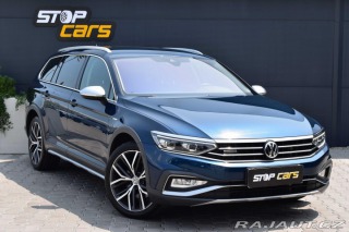 Volkswagen Passat ALLTRACK 2.0BiTDI 176*TAŽ 2019