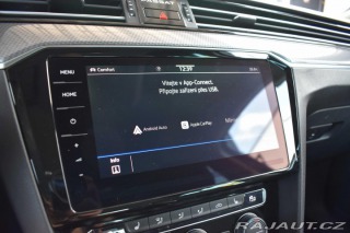 Volkswagen Passat ALLTRACK 2.0BiTDI 176*TAŽ 2019