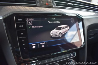 Volkswagen Passat ALLTRACK 2.0BiTDI 176*TAŽ 2019