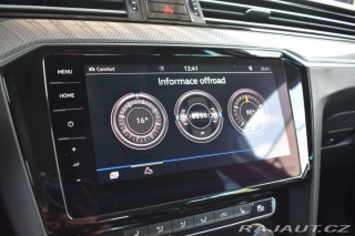 Volkswagen Passat ALLTRACK 2.0BiTDI 176*TAŽ 2019