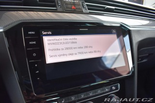 Volkswagen Passat ALLTRACK 2.0BiTDI 176*TAŽ 2019