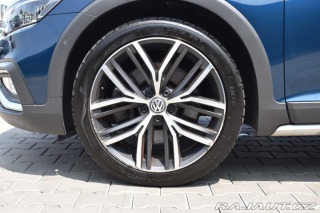 Volkswagen Passat ALLTRACK 2.0BiTDI 176*TAŽ 2019