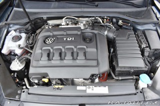 Volkswagen Passat ALLTRACK 2.0BiTDI 176*TAŽ 2019