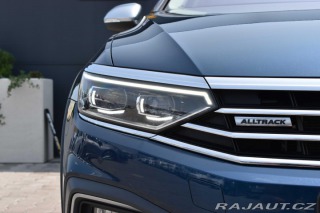 Volkswagen Passat ALLTRACK 2.0BiTDI 176*TAŽ 2019