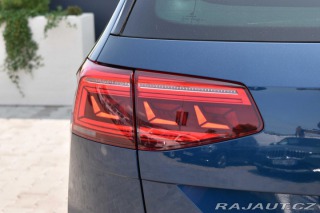 Volkswagen Passat ALLTRACK 2.0BiTDI 176*TAŽ 2019