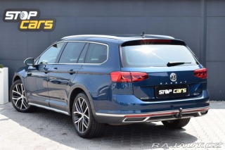 Volkswagen Passat ALLTRACK 2.0BiTDI 176*TAŽ 2019