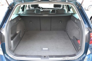 Volkswagen Passat ALLTRACK 2.0BiTDI 176*TAŽ 2019
