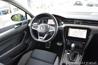 Volkswagen Passat ALLTRACK 2.0BiTDI 176*TAŽ 2019