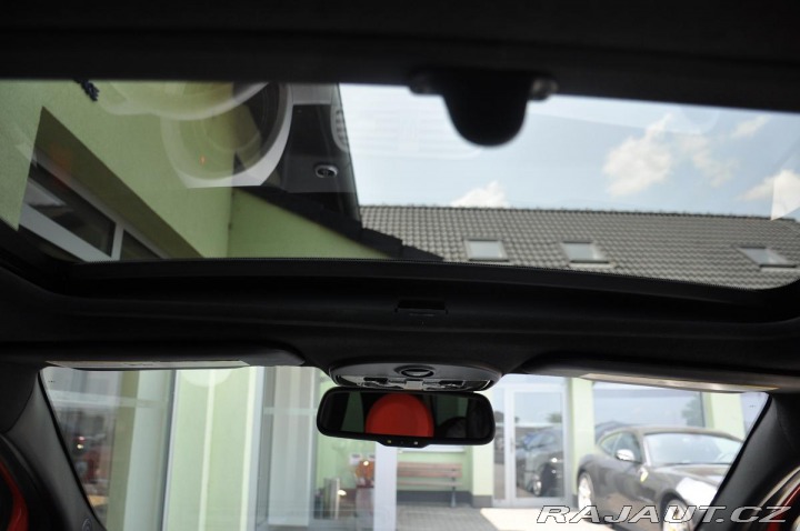 Fiat 500e 83kW AUT. A/C 2015