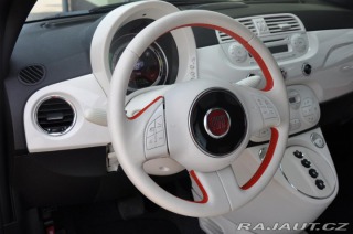 Fiat 500e 83kW AUT. A/C 2015