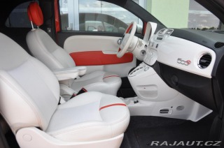 Fiat 500e 83kW AUT. A/C 2015