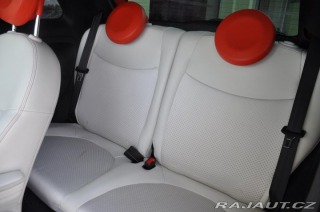 Fiat 500e 83kW AUT. A/C 2015