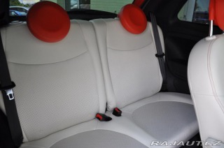 Fiat 500e 83kW AUT. A/C 2015