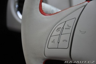 Fiat 500e 83kW AUT. A/C 2015