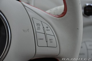 Fiat 500e 83kW AUT. A/C 2015