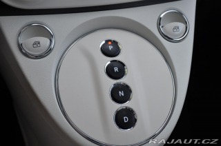 Fiat 500e 83kW AUT. A/C 2015
